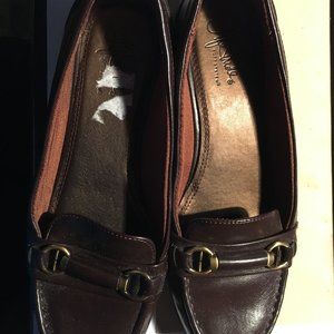 Life Stride Soft System Loafers